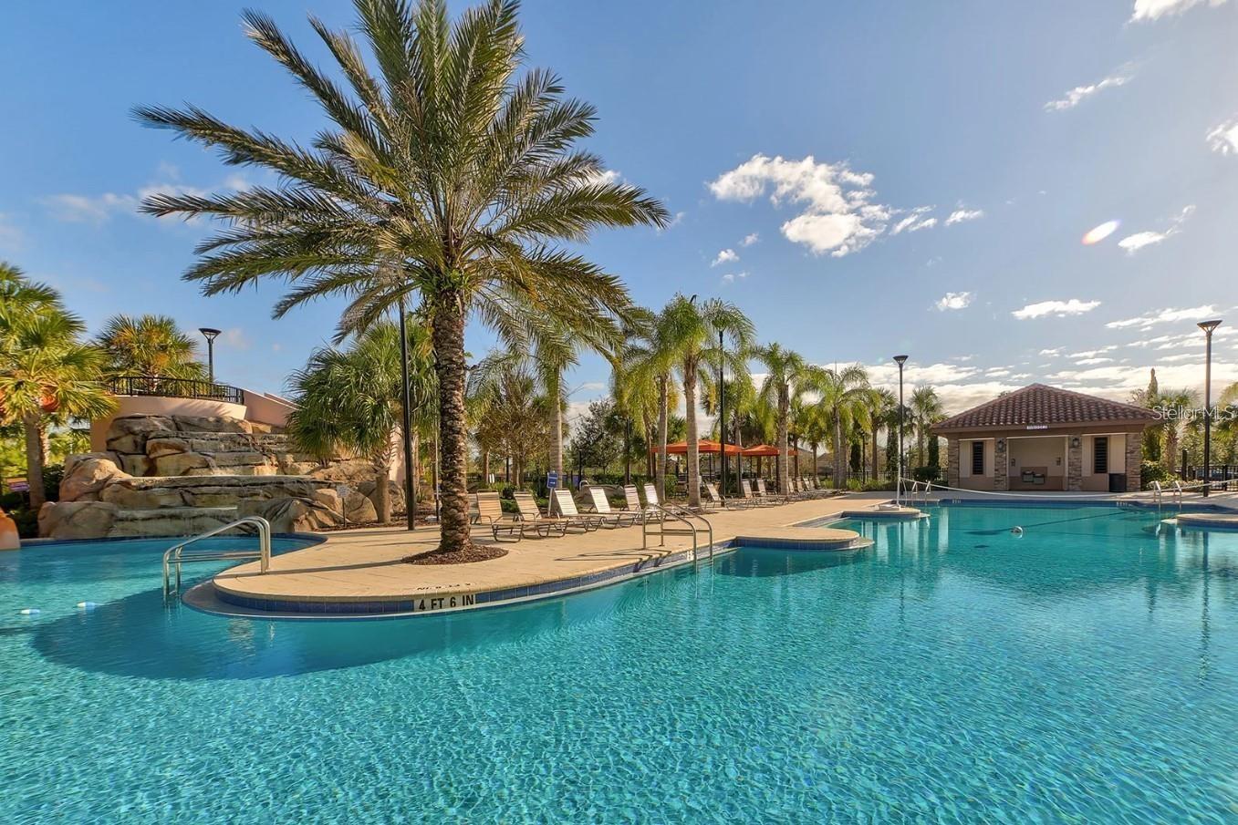 Image 36 of 44 For 5493 Solterra Circle