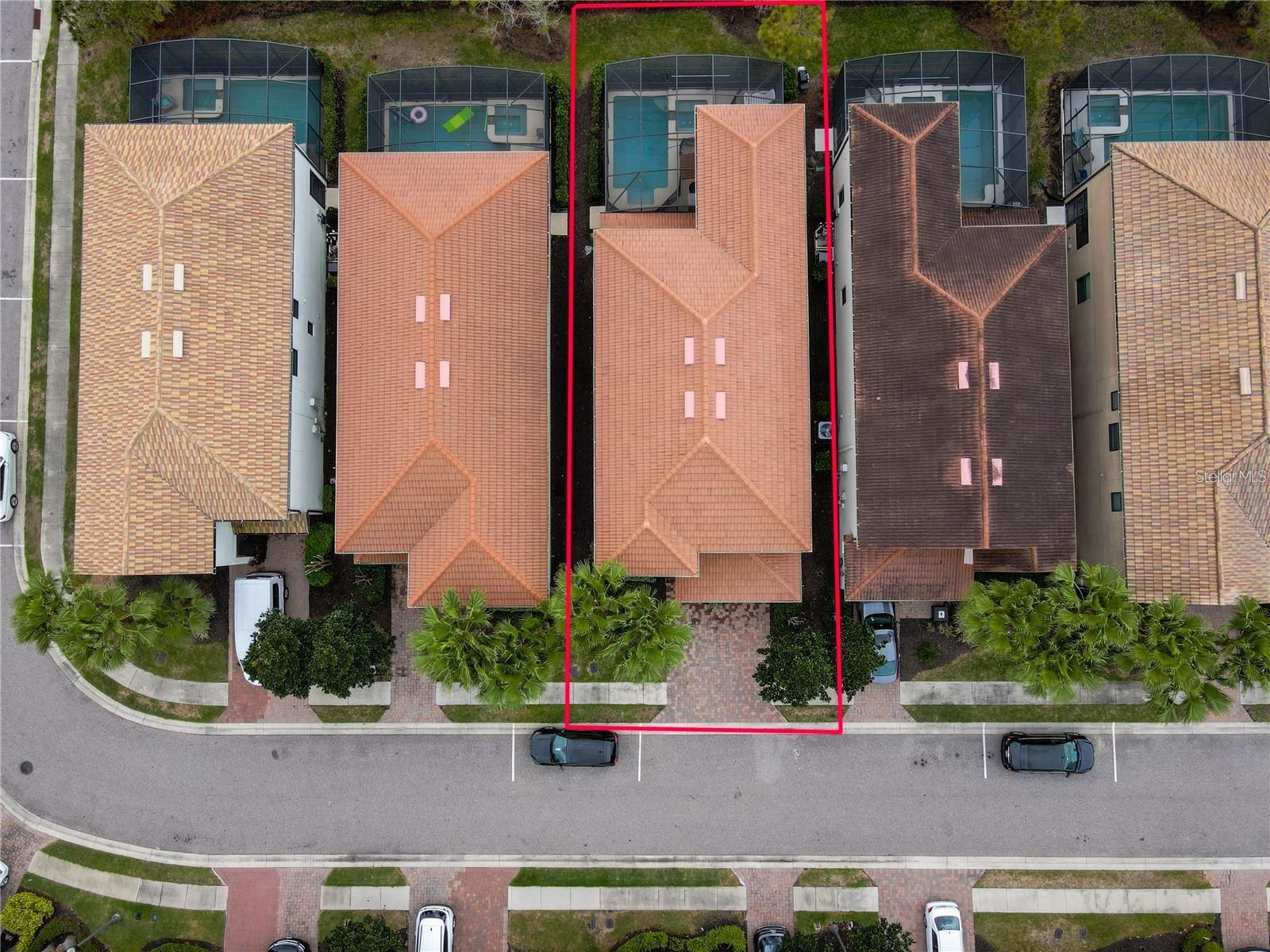 Image 42 of 44 For 5493 Solterra Circle