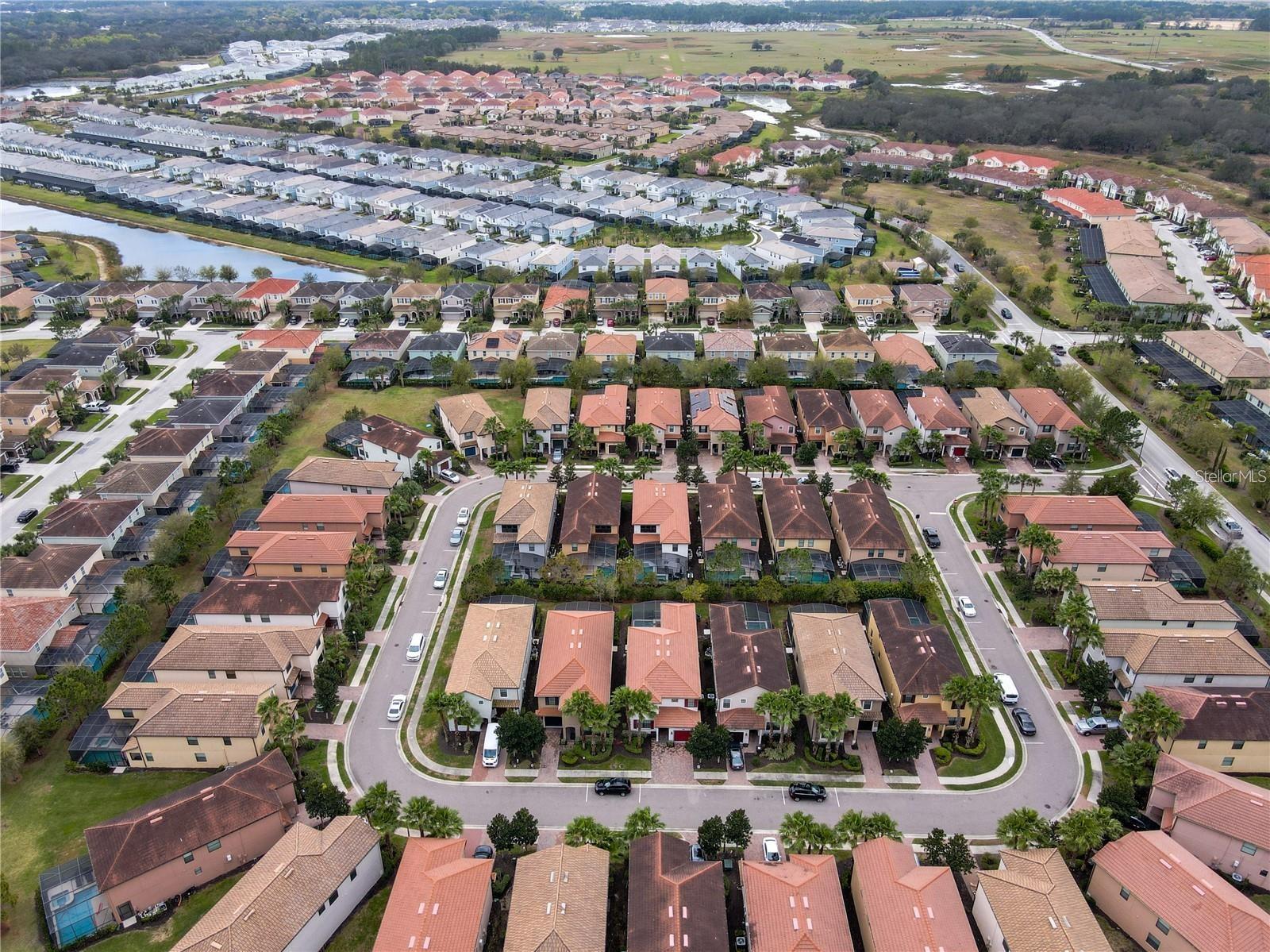 Image 43 of 44 For 5493 Solterra Circle