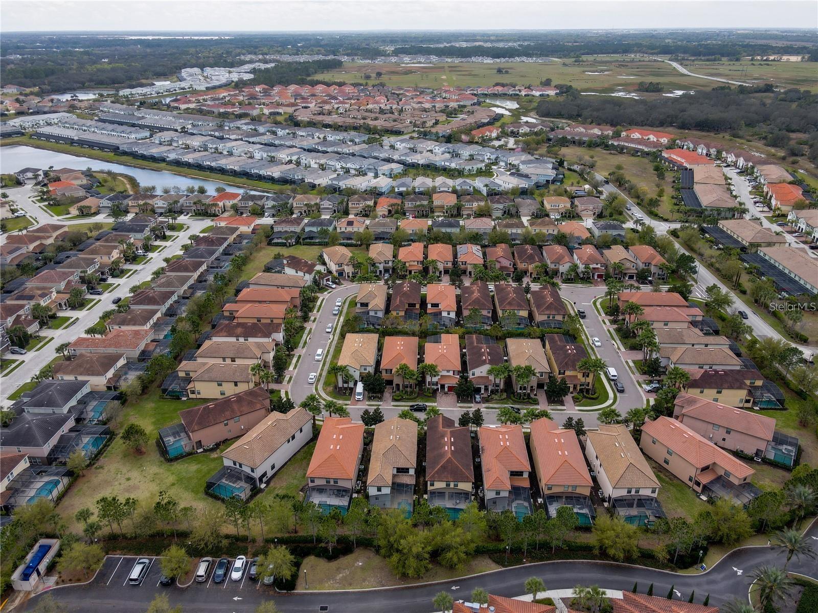 Image 44 of 44 For 5493 Solterra Circle