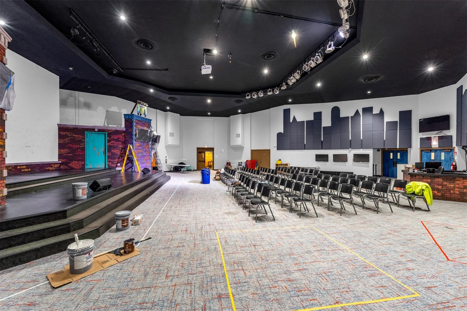 Image 24 of 50 For 1199 Clay Street