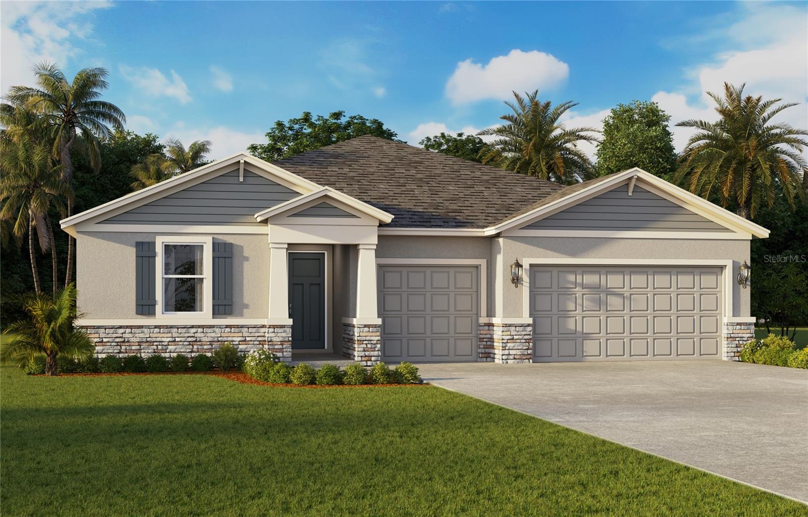 Listing Details for 5176 Penelope Trail, LAKELAND, FL 33811