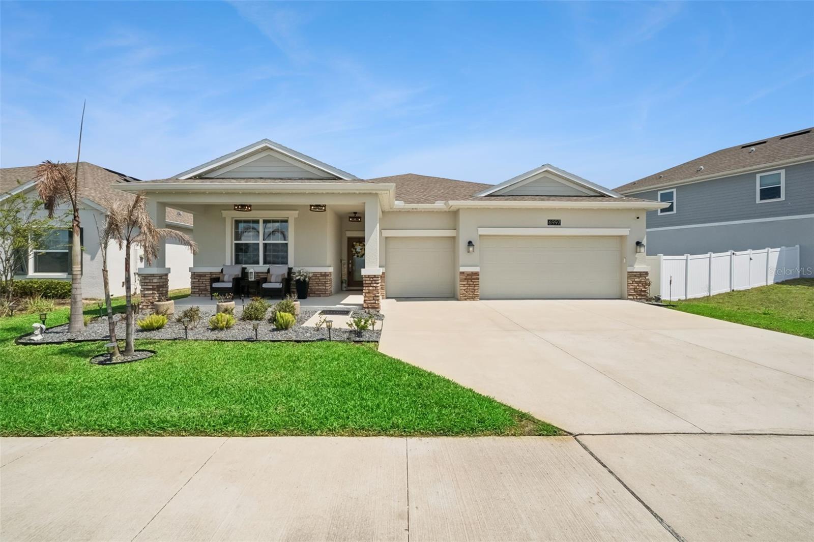 Details for 6997 Perch Hammock Loop, GROVELAND, FL 34736