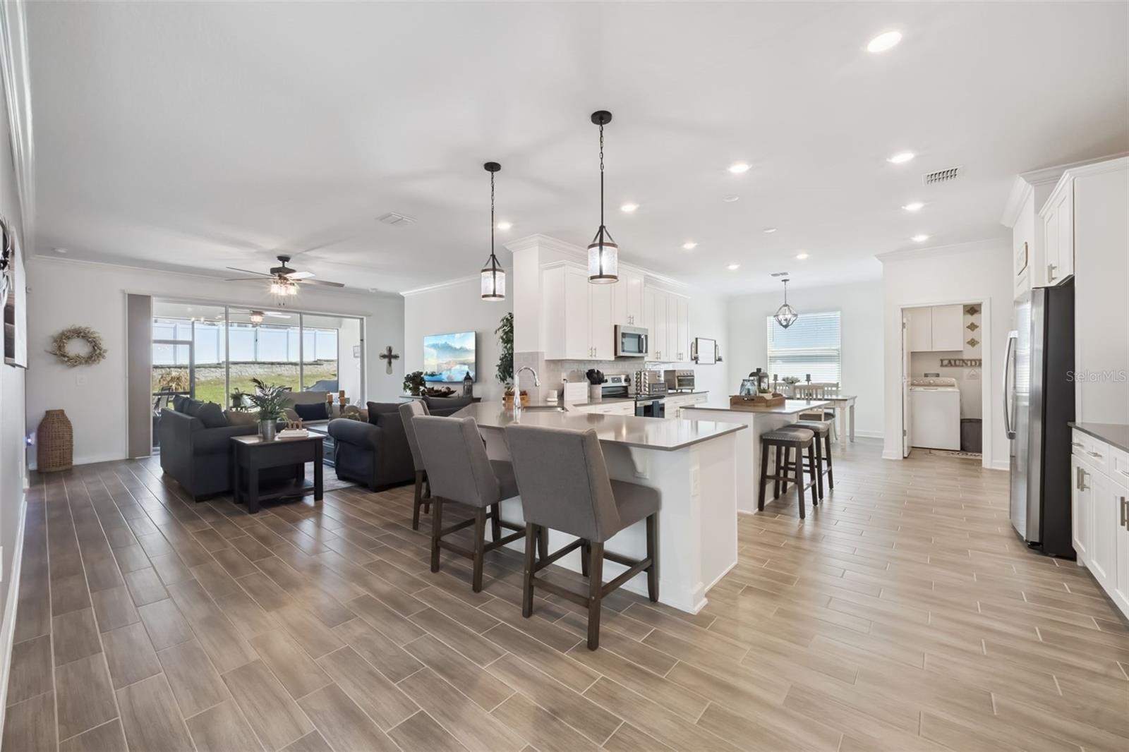 Image 14 of 35 For 6997 Perch Hammock Loop