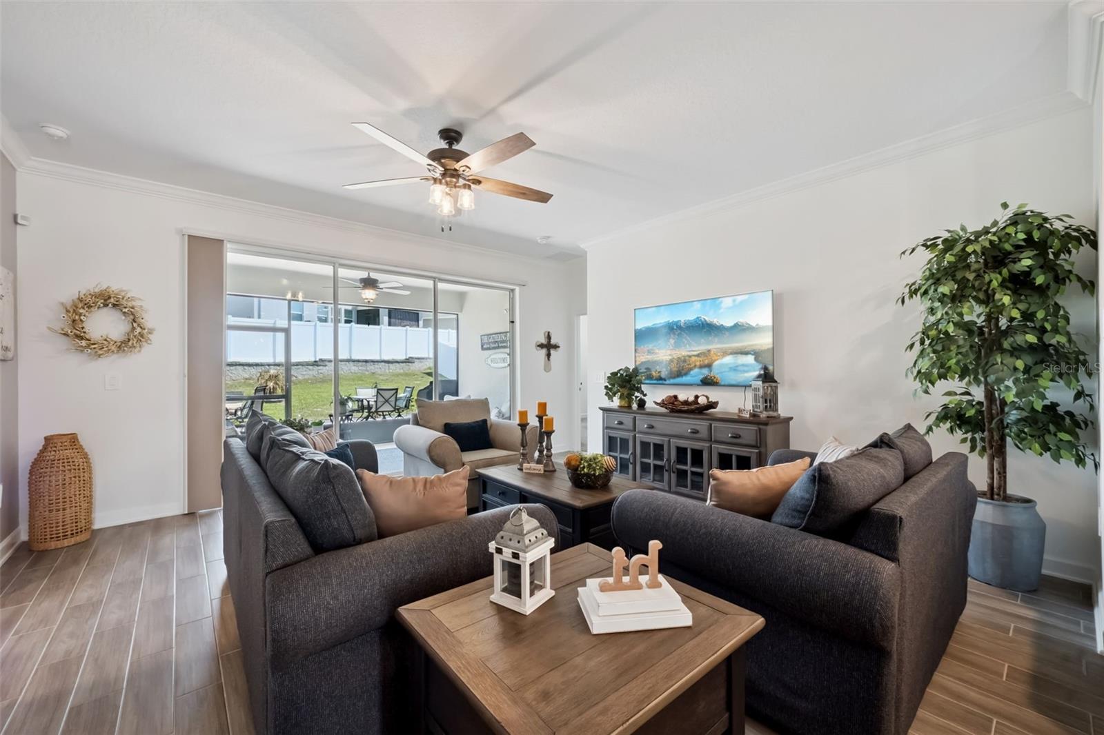 Image 8 of 35 For 6997 Perch Hammock Loop