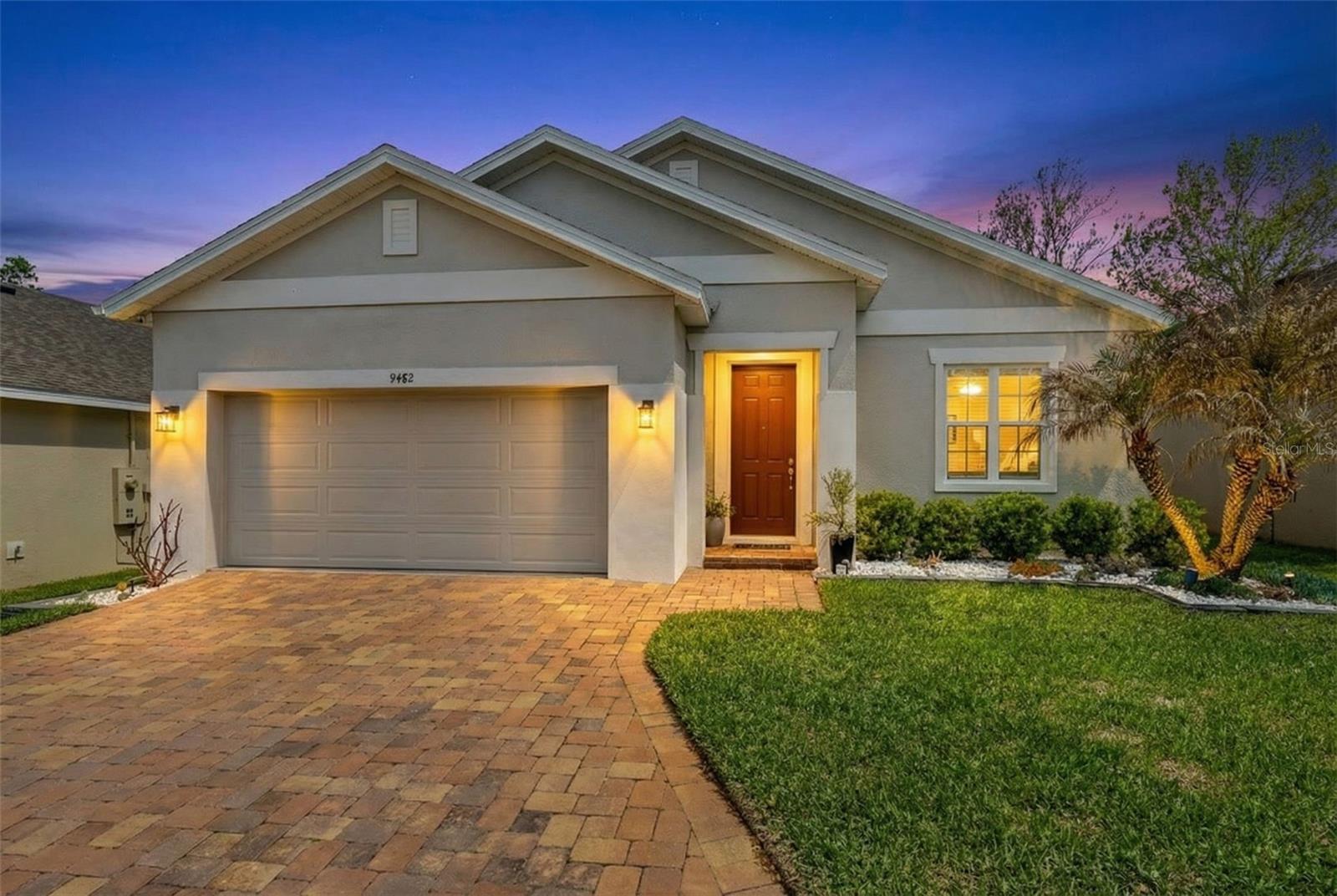 Details for 9482 Oglethorpe Drive, GROVELAND, FL 34736