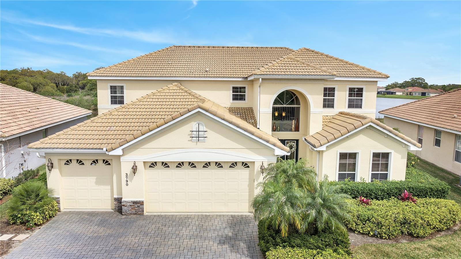 Details for 3790 Eagle Isle Circle, KISSIMMEE, FL 34746