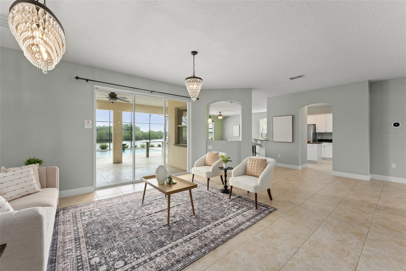 Image 24 of 82 For 3790 Eagle Isle Circle