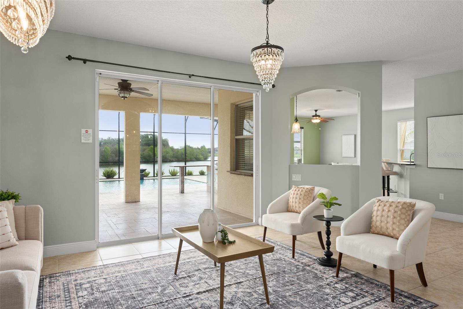 Image 25 of 82 For 3790 Eagle Isle Circle