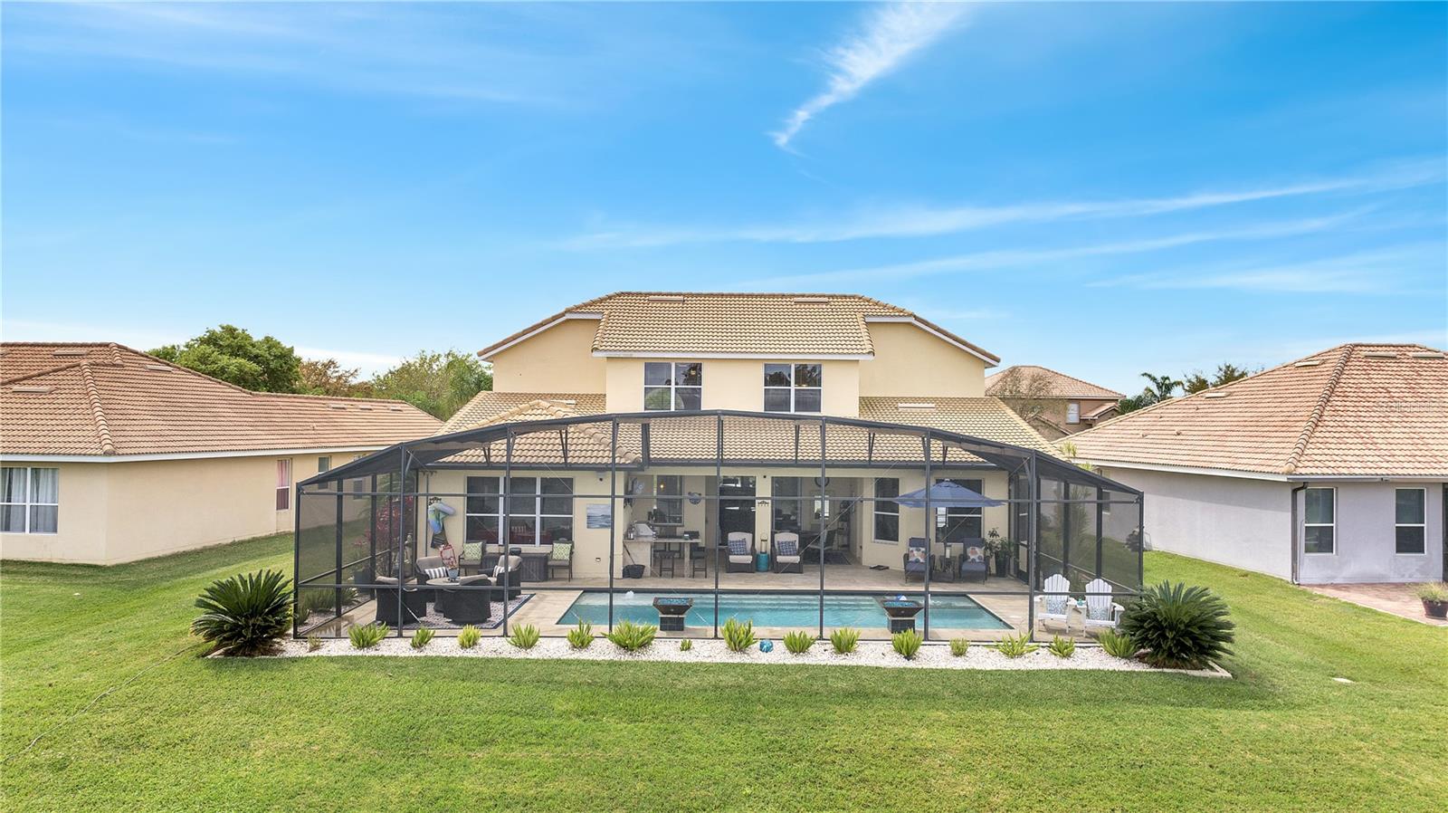 Image 4 of 82 For 3790 Eagle Isle Circle