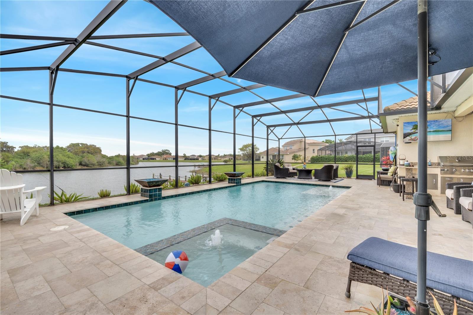 Image 57 of 82 For 3790 Eagle Isle Circle