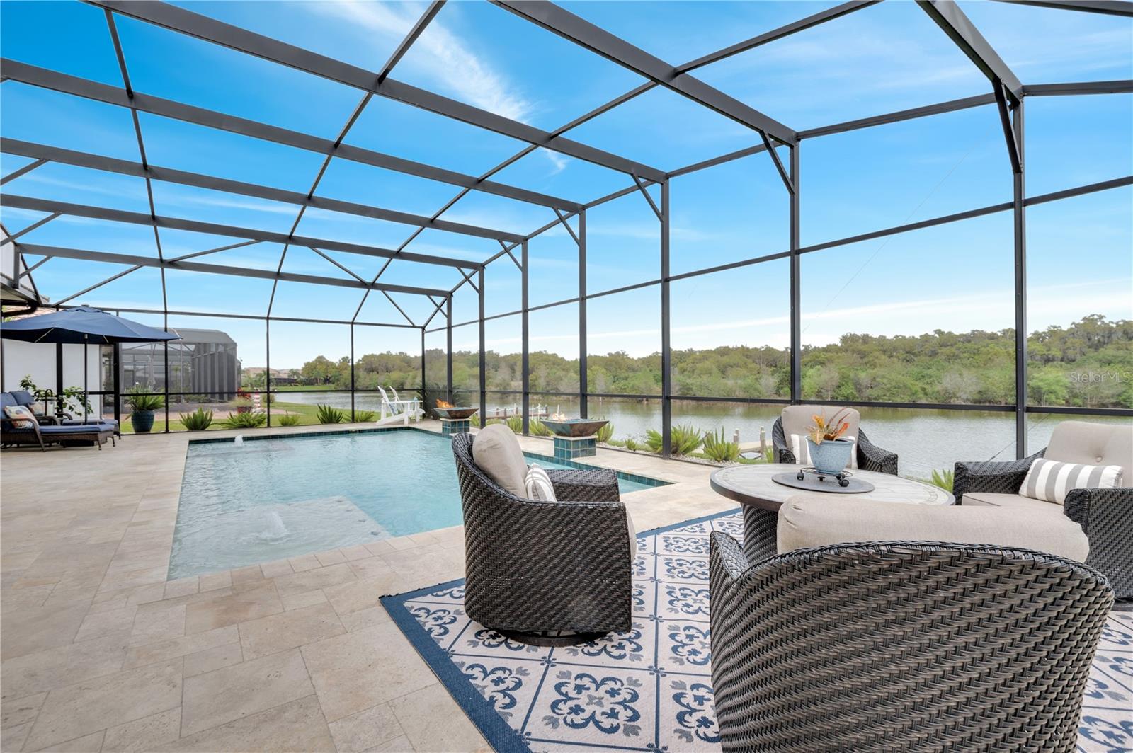 Image 59 of 82 For 3790 Eagle Isle Circle