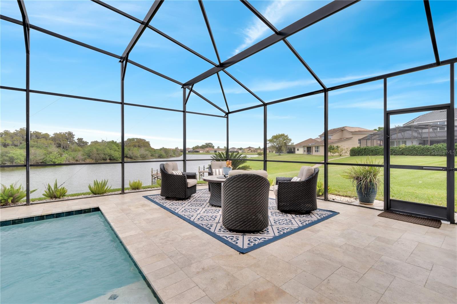 Image 60 of 82 For 3790 Eagle Isle Circle