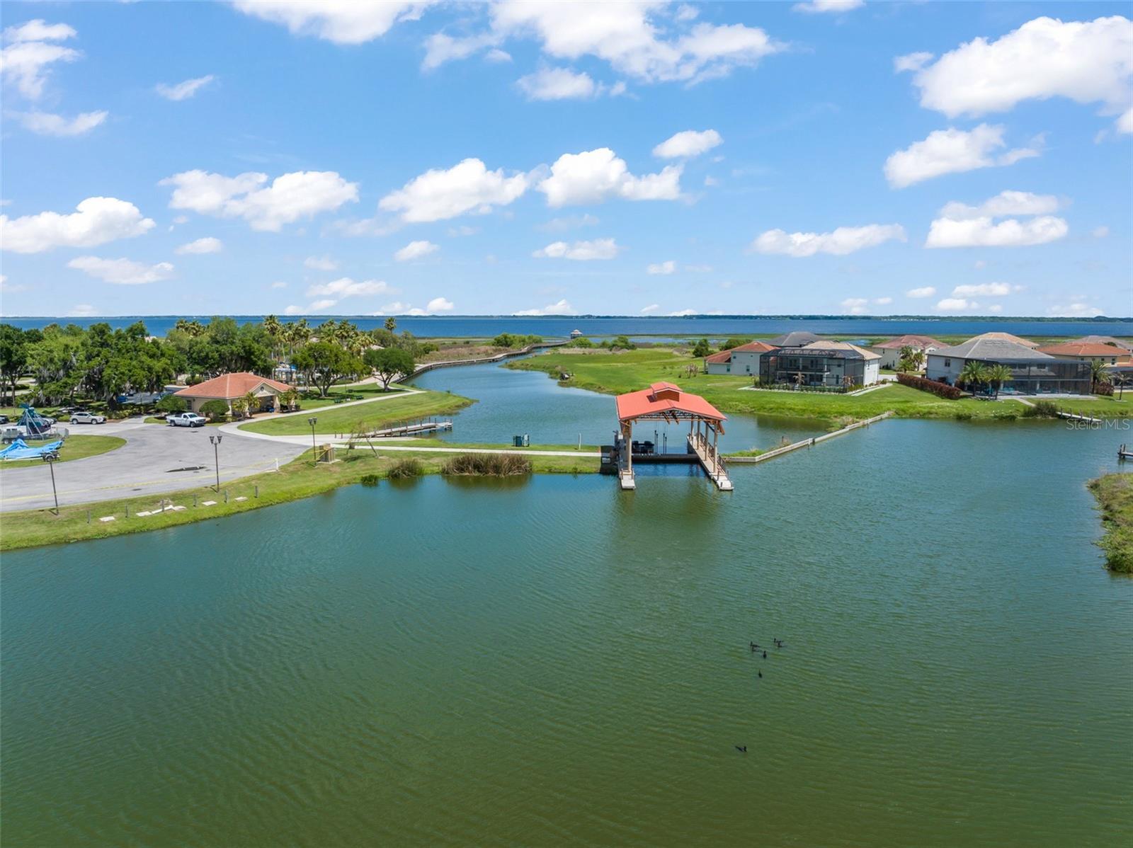 Image 75 of 82 For 3790 Eagle Isle Circle