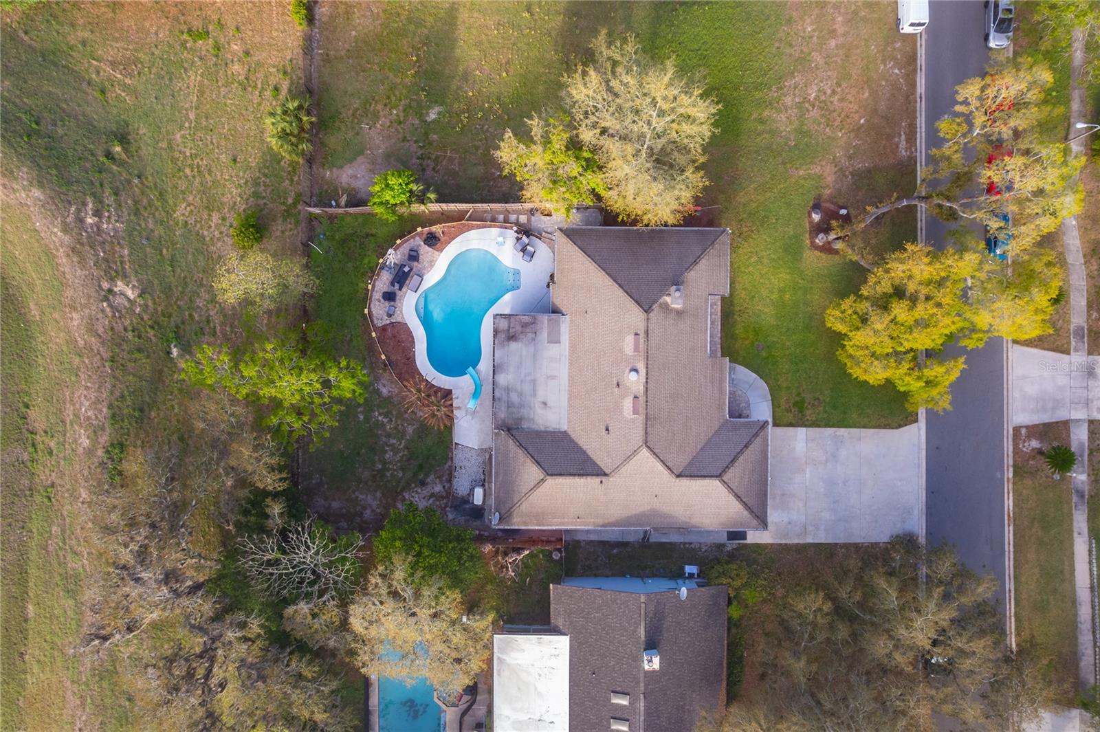 Image 34 of 34 For 2350 Wekiva Ridge Road