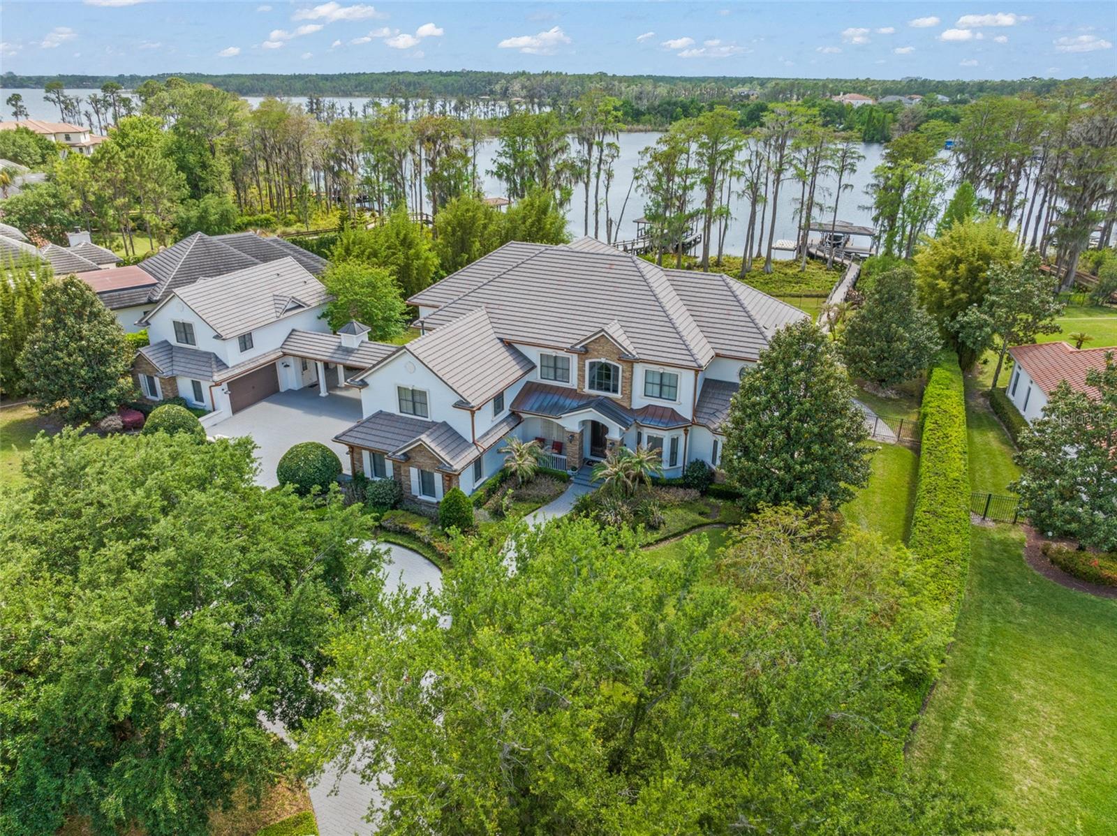 Details for 9713 Endicott Court, WINDERMERE, FL 34786