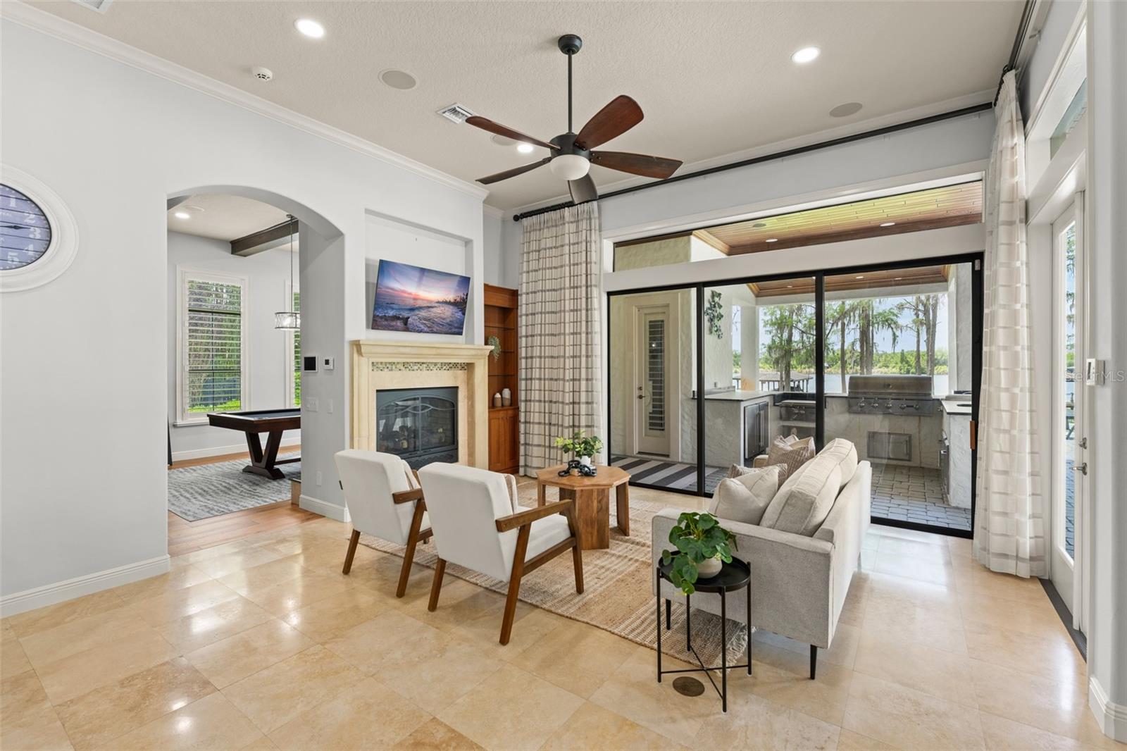 Image 17 of 100 For 9713 Endicott Court