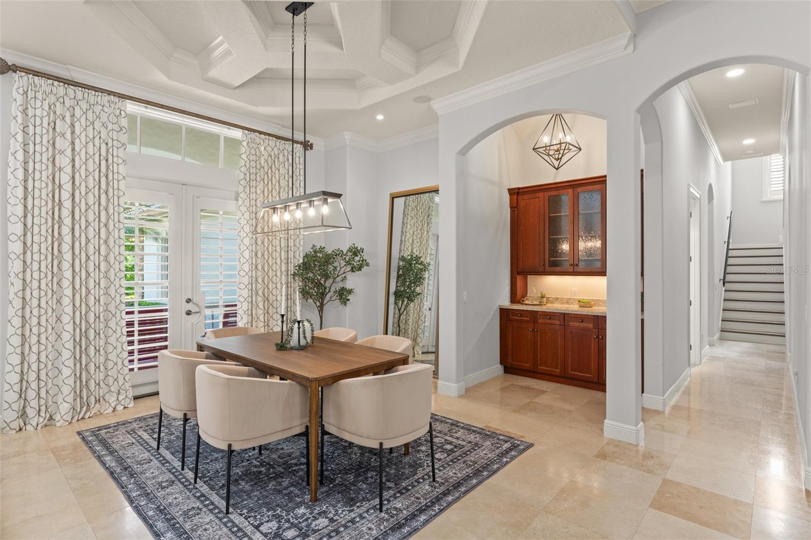 Image 22 of 100 For 9713 Endicott Court