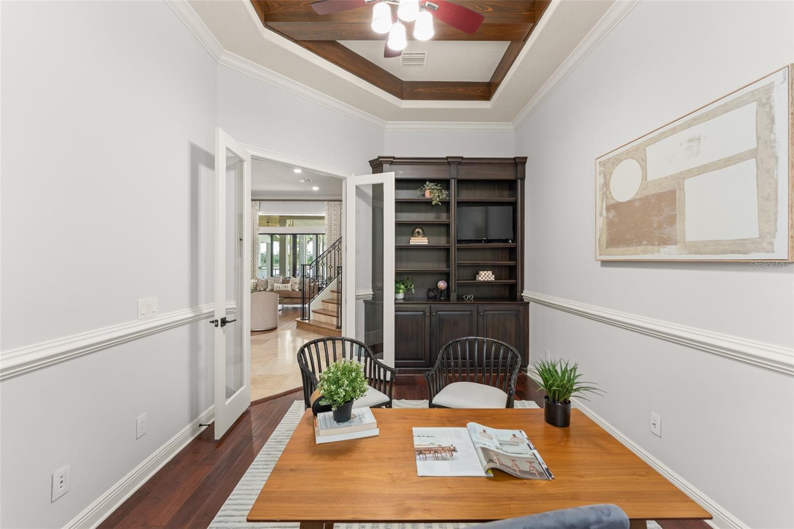 Image 32 of 100 For 9713 Endicott Court