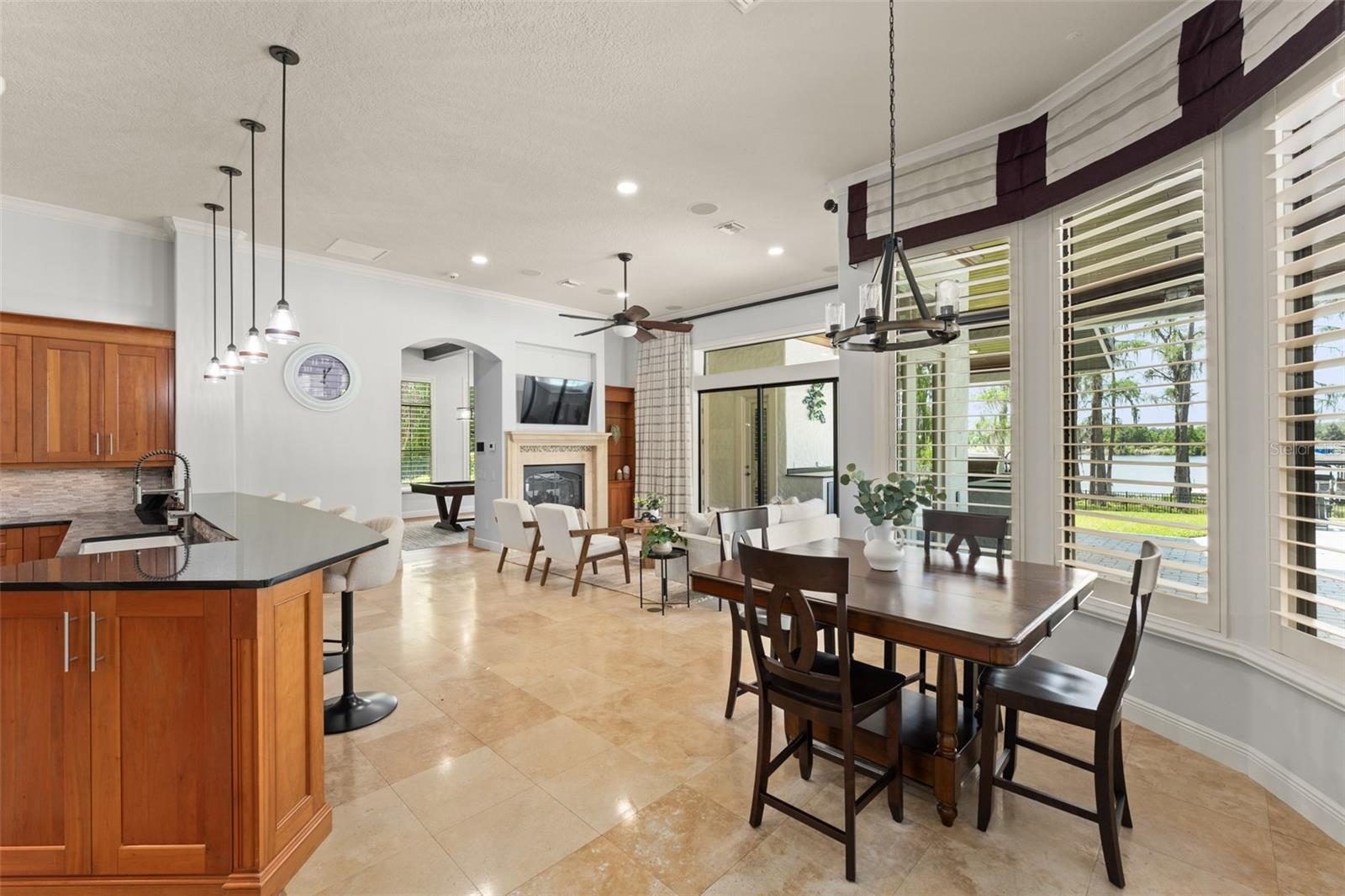 Image 33 of 100 For 9713 Endicott Court