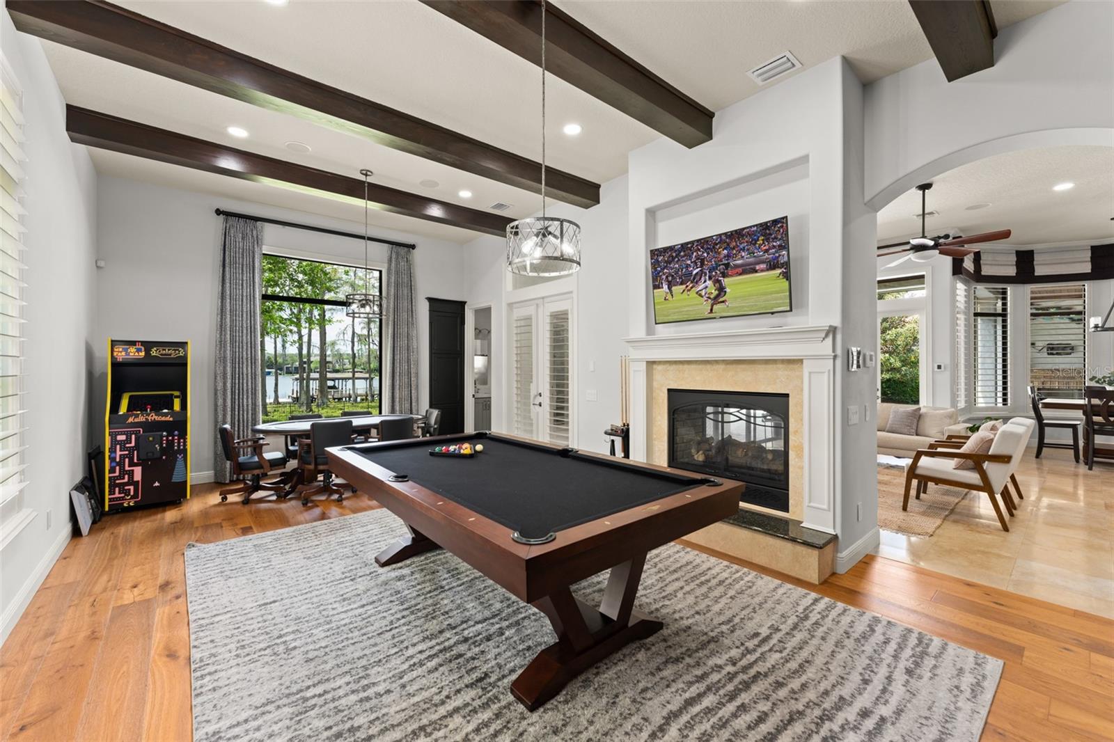 Image 36 of 100 For 9713 Endicott Court