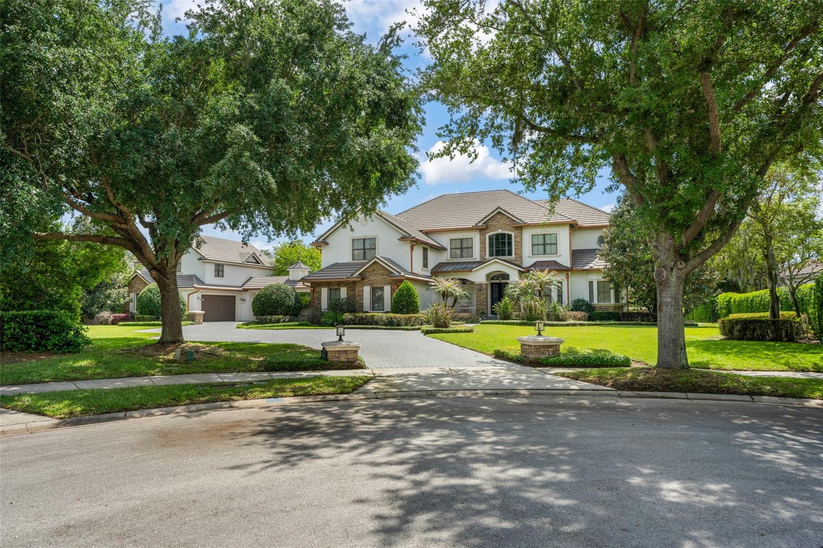 Image 4 of 100 For 9713 Endicott Court