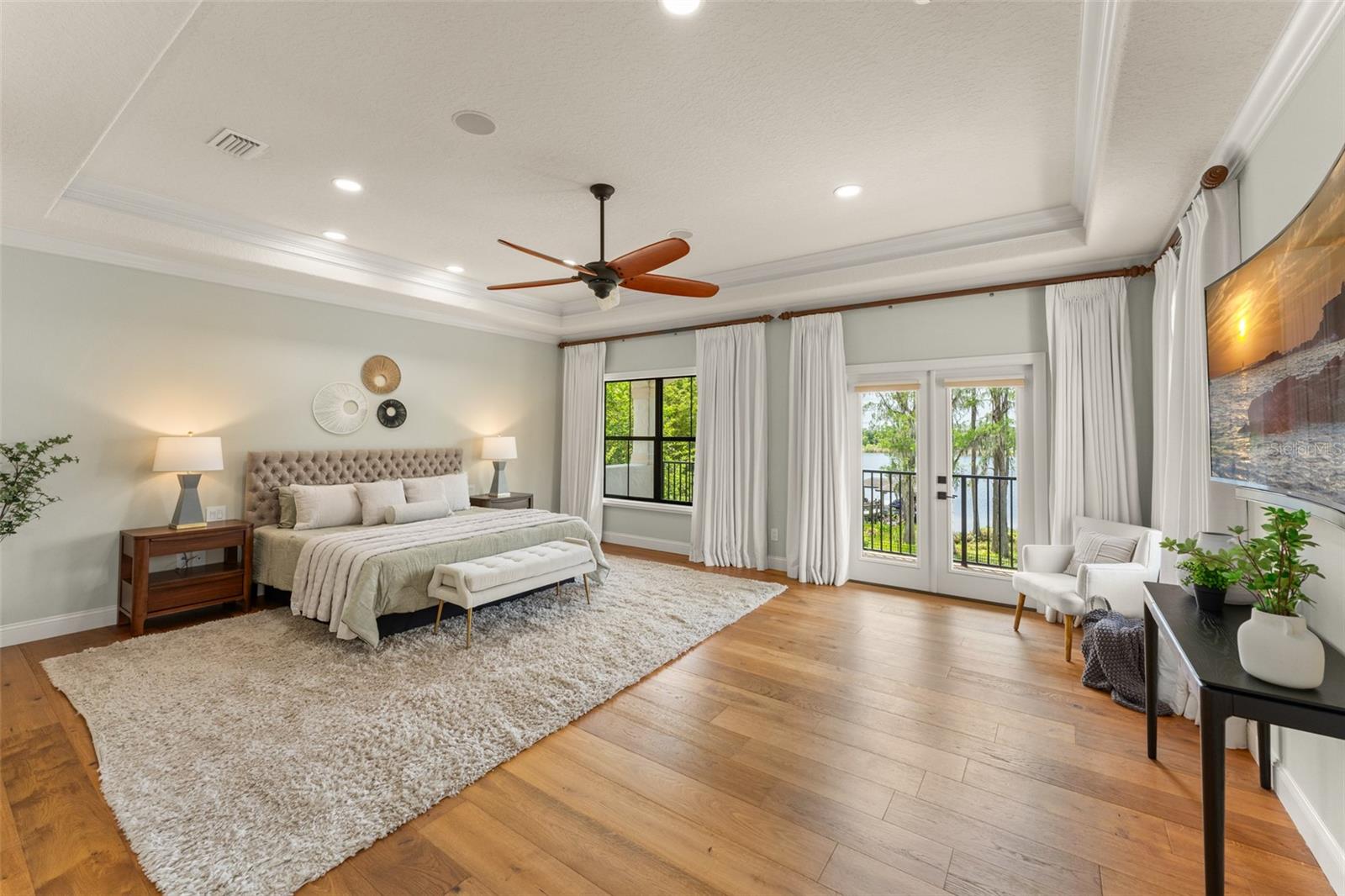 Image 43 of 100 For 9713 Endicott Court