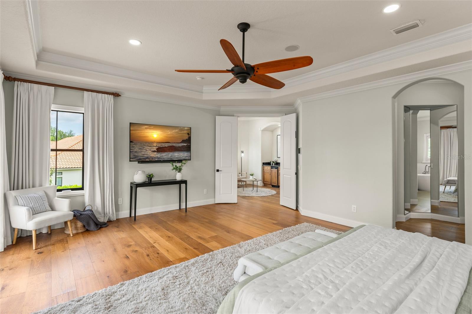 Image 45 of 100 For 9713 Endicott Court