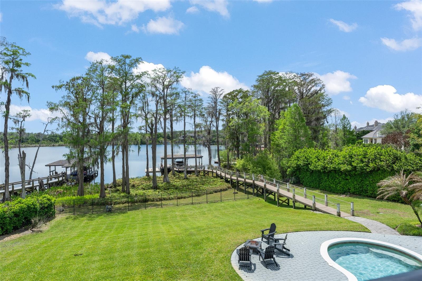 Image 47 of 100 For 9713 Endicott Court