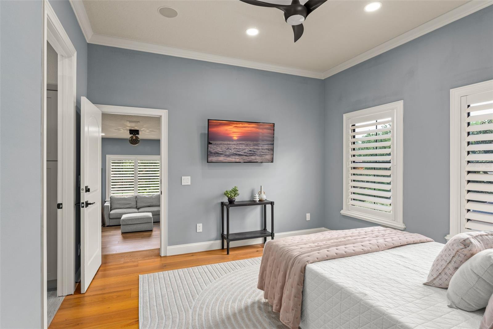 Image 57 of 100 For 9713 Endicott Court