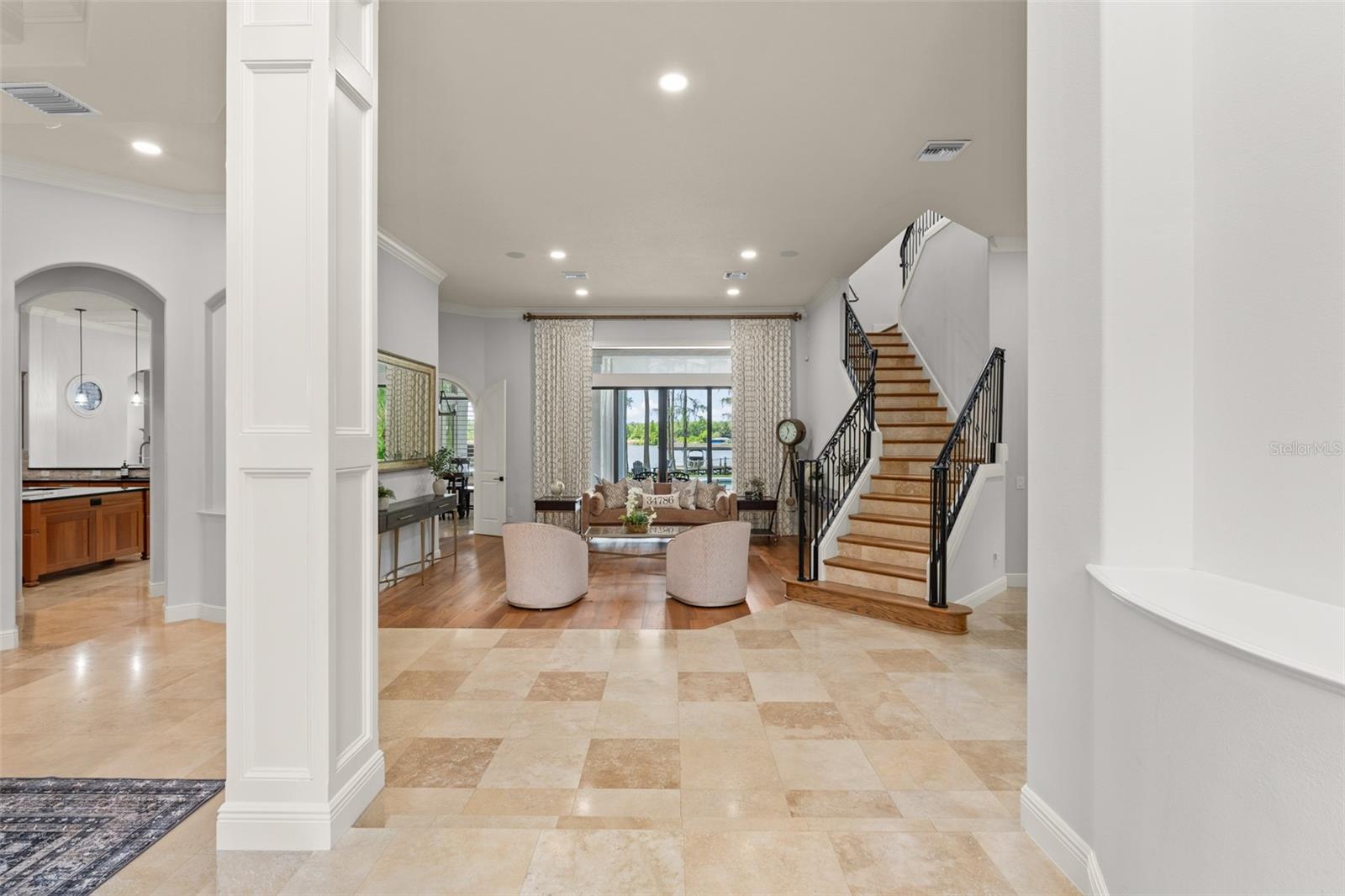 Image 6 of 100 For 9713 Endicott Court