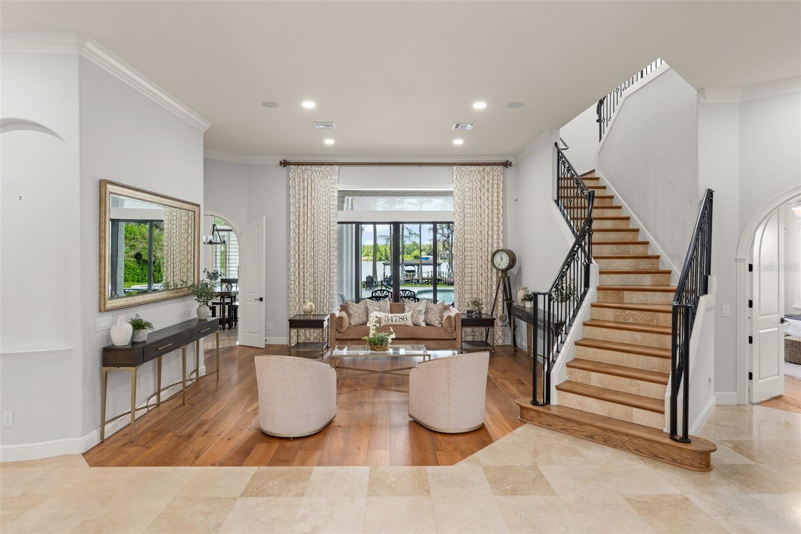 Image 7 of 100 For 9713 Endicott Court