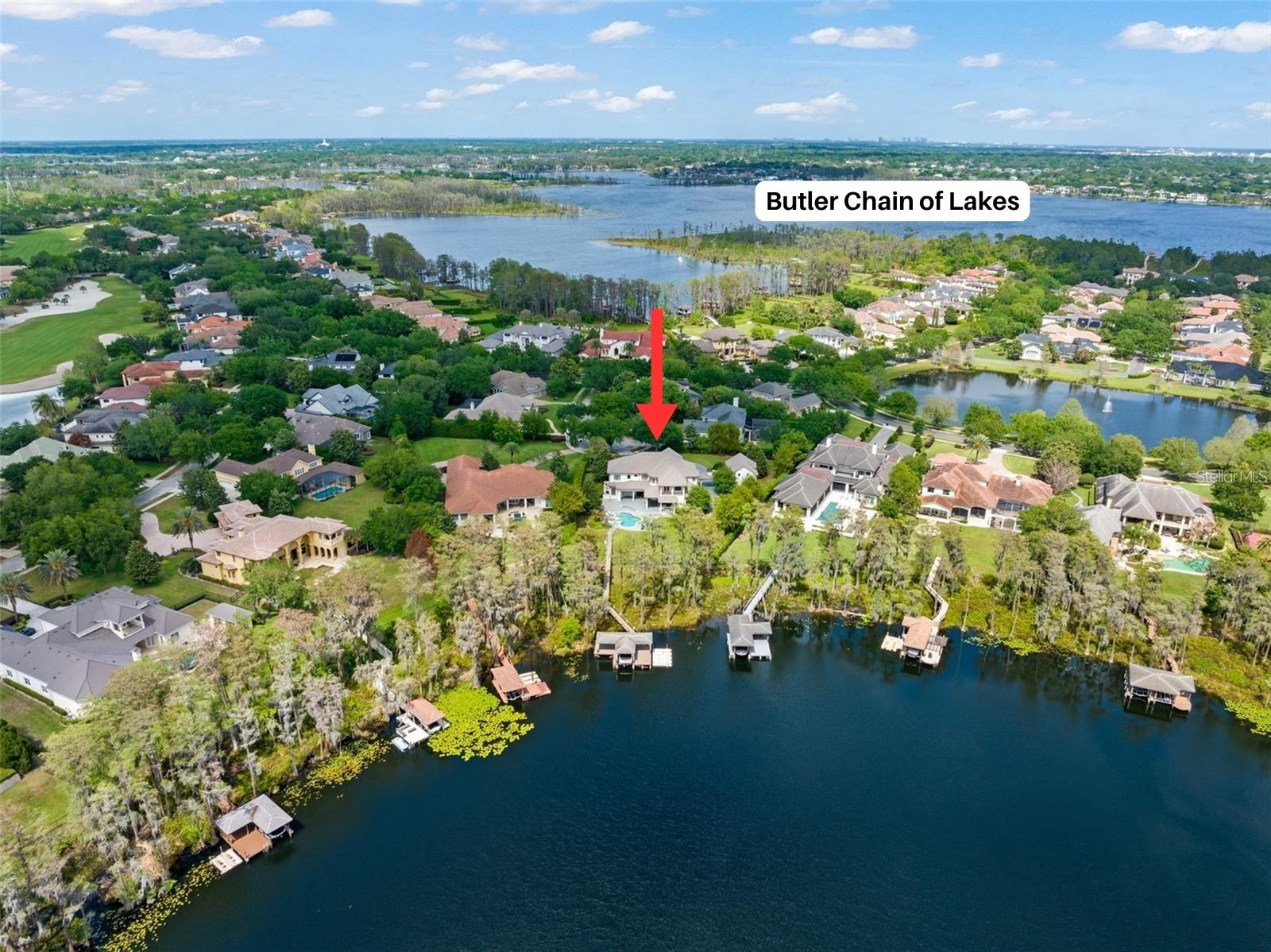 Image 97 of 100 For 9713 Endicott Court