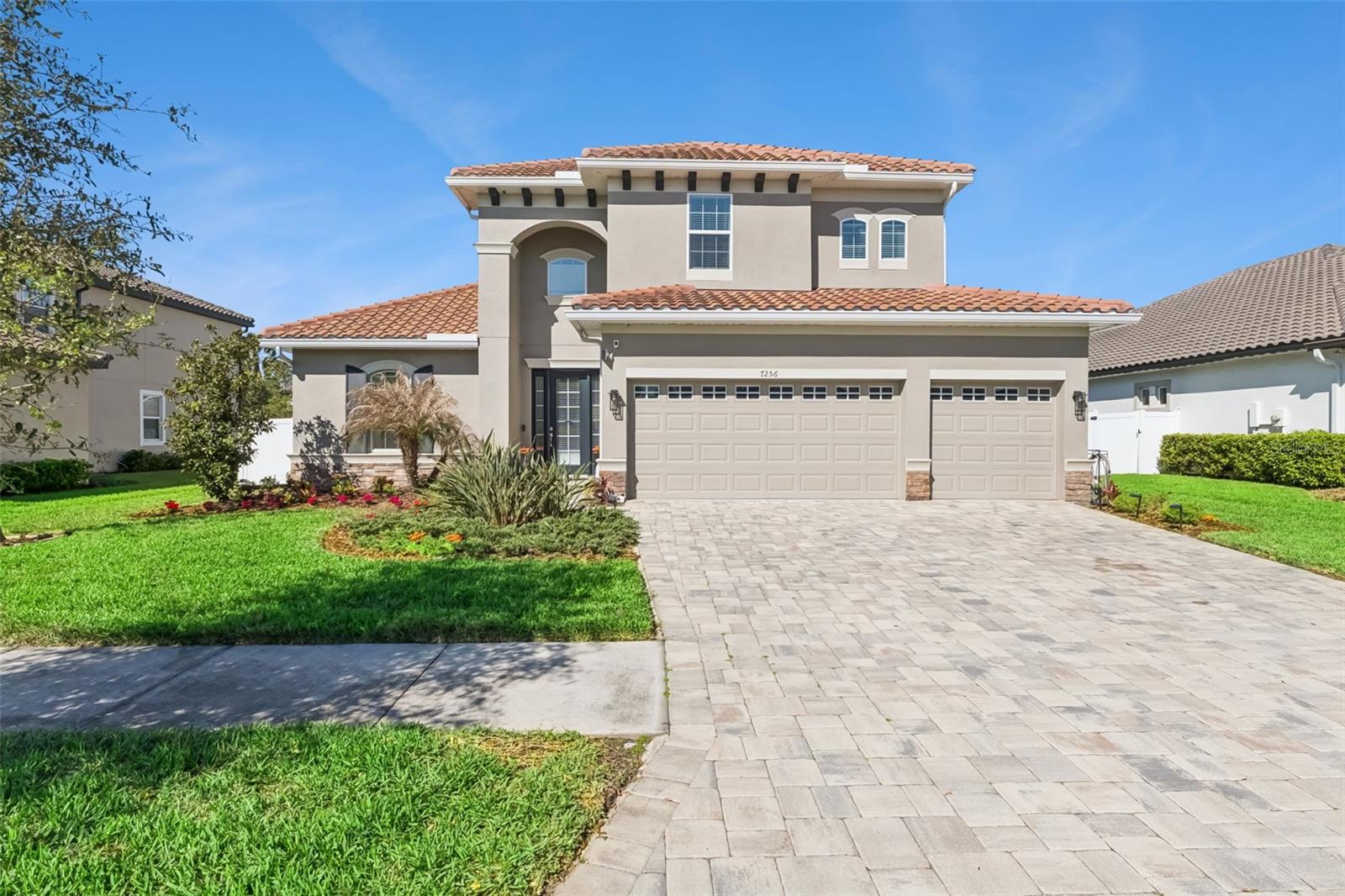 Details for 7256 Heather Sound Loop, WESLEY CHAPEL, FL 33545