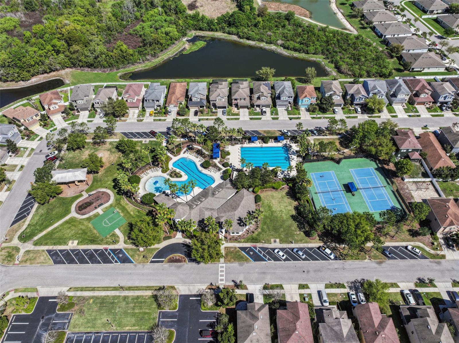 Image 28 of 30 For 7256 Heather Sound Loop