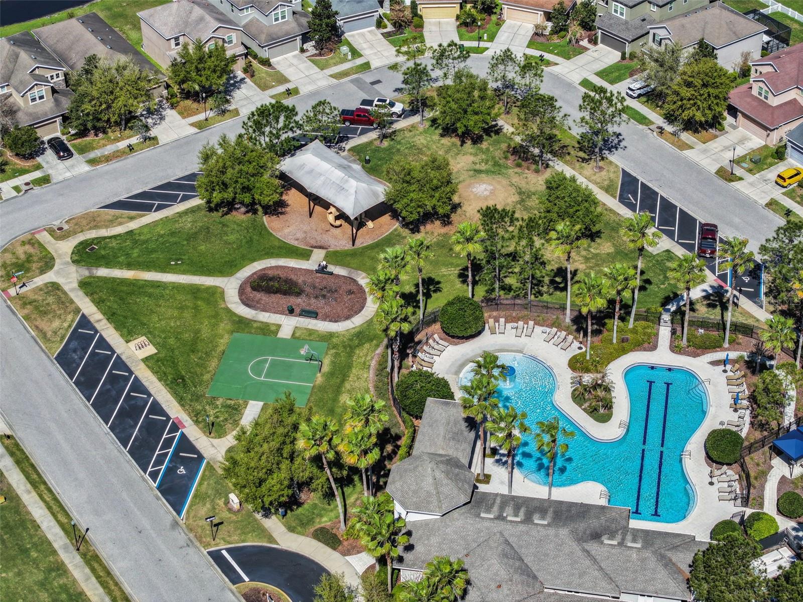 Image 29 of 30 For 7256 Heather Sound Loop