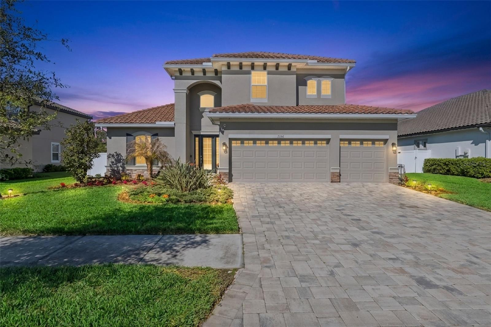 Image 4 of 30 For 7256 Heather Sound Loop