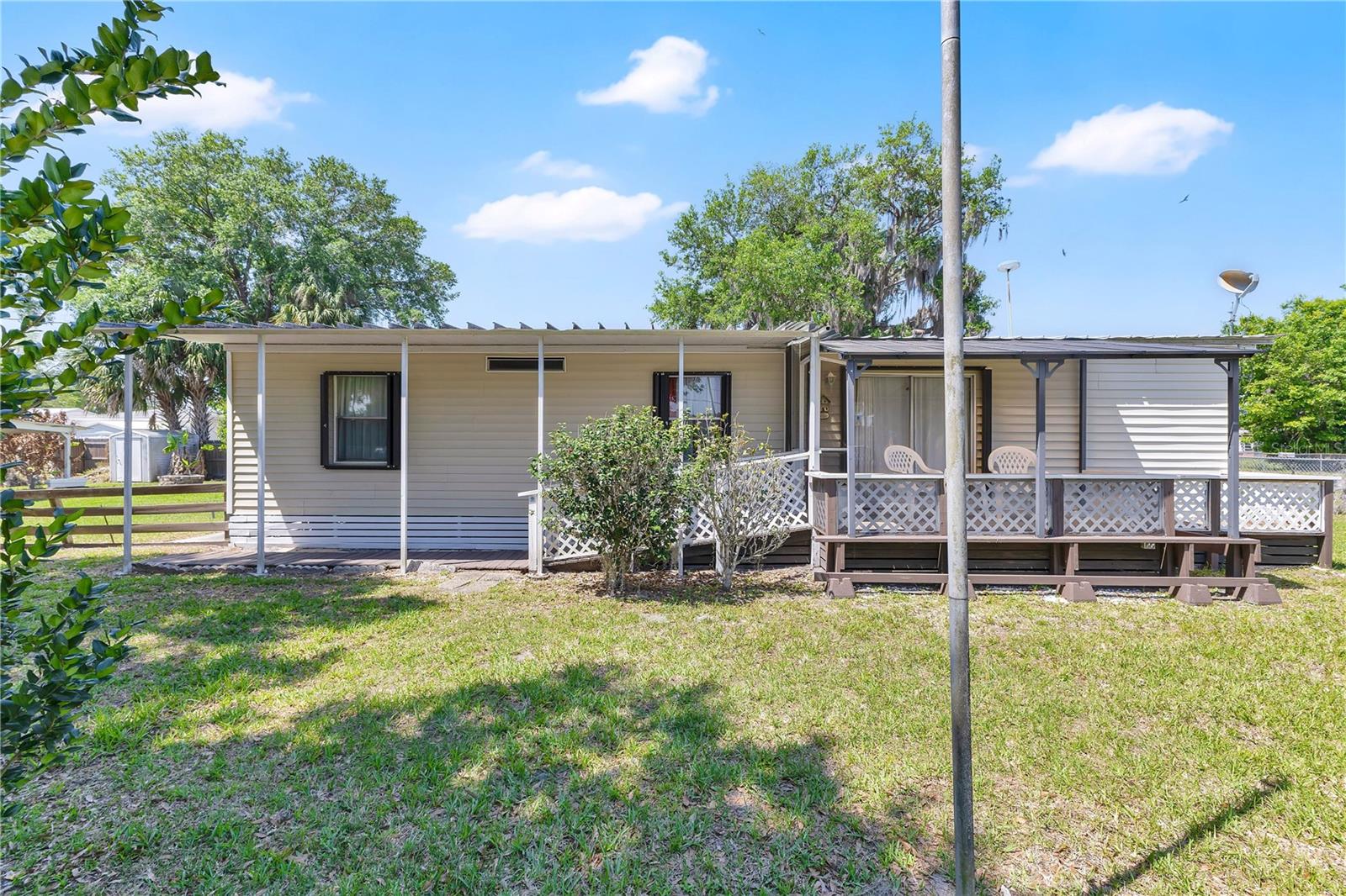 Details for 420 Westfall Drive, KENANSVILLE, FL 34739