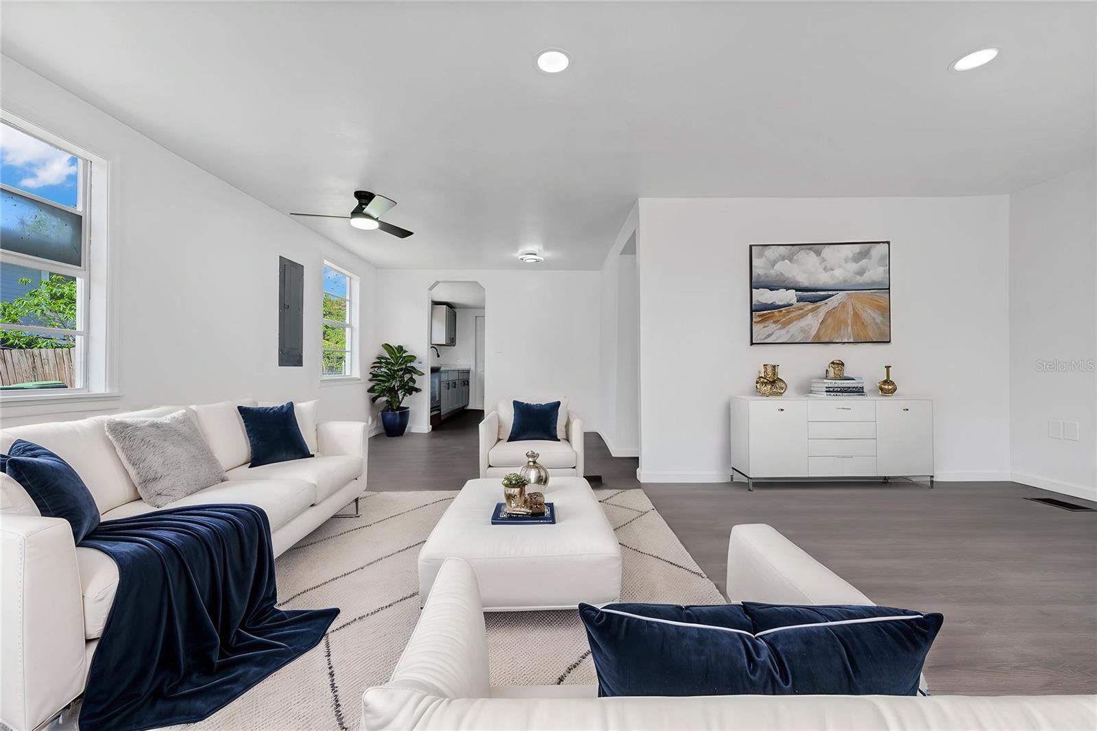 Image 4 of 29 For 4311 Tony Street