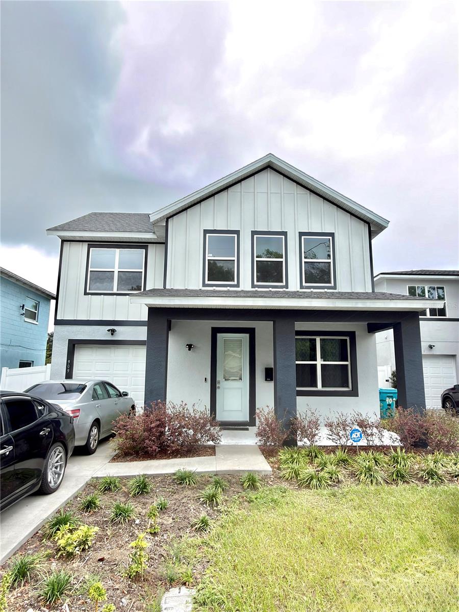 Details for 909 Randall Street, ORLANDO, FL 32805