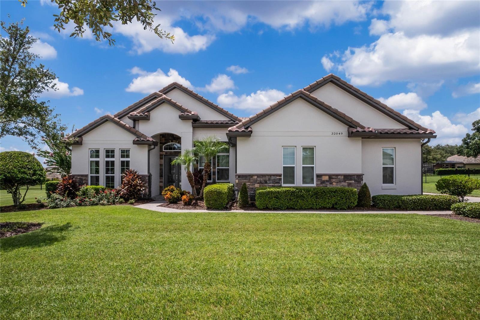 Details for 32049 Red Tail Boulevard, SORRENTO, FL 32776