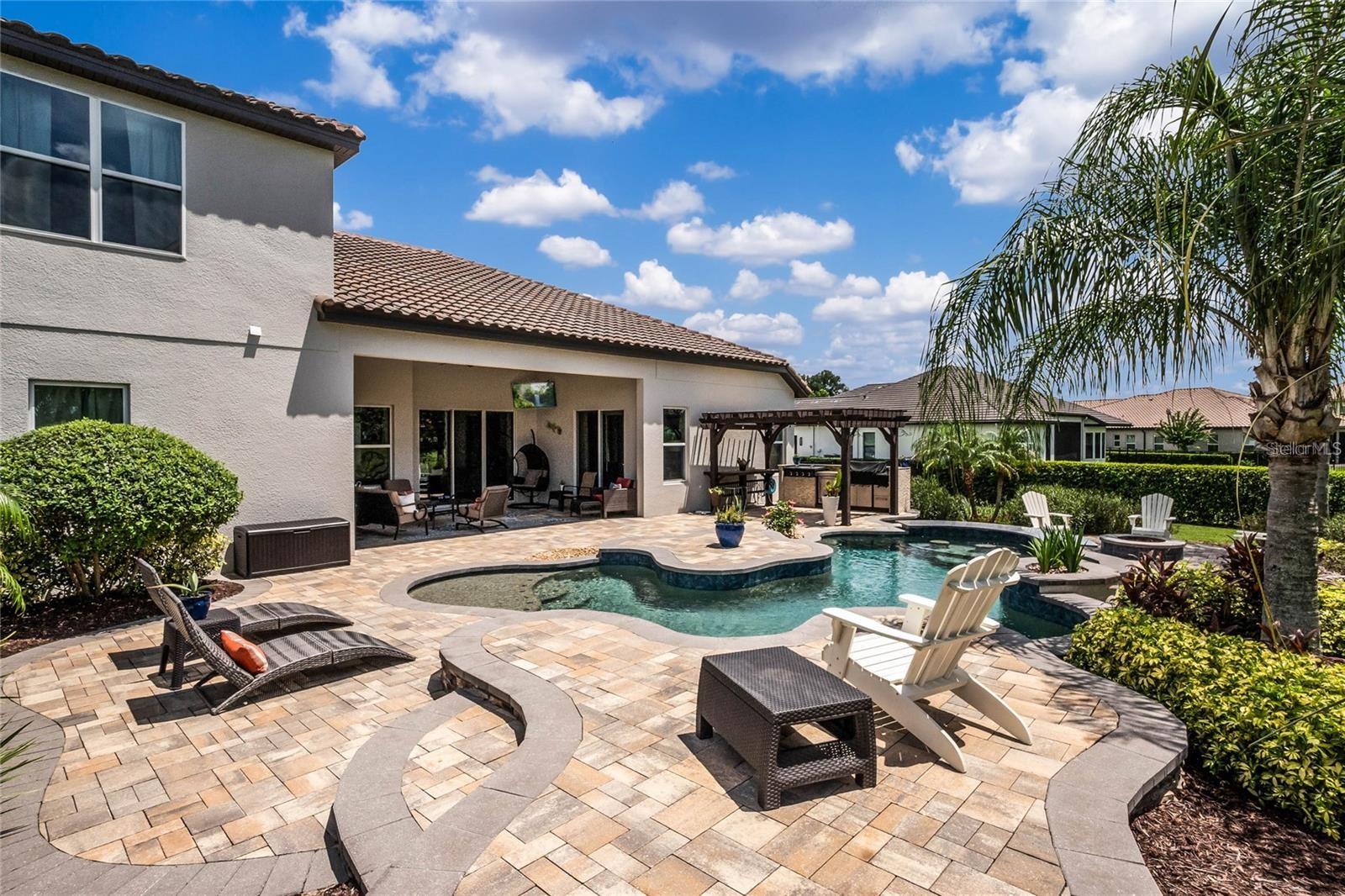 Image 31 of 50 For 32049 Red Tail Boulevard