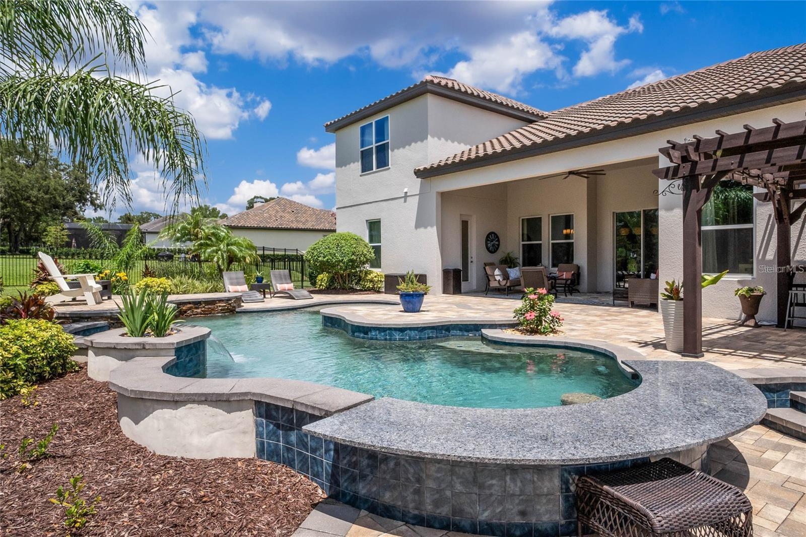 Image 33 of 50 For 32049 Red Tail Boulevard