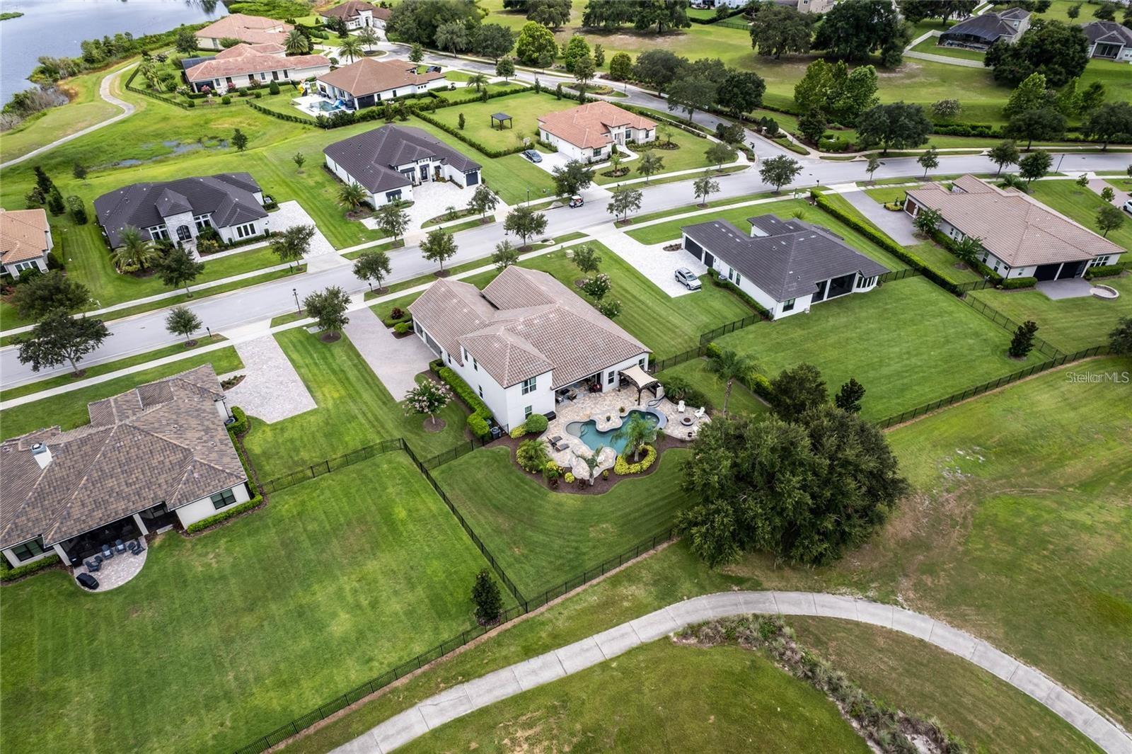 Image 39 of 50 For 32049 Red Tail Boulevard