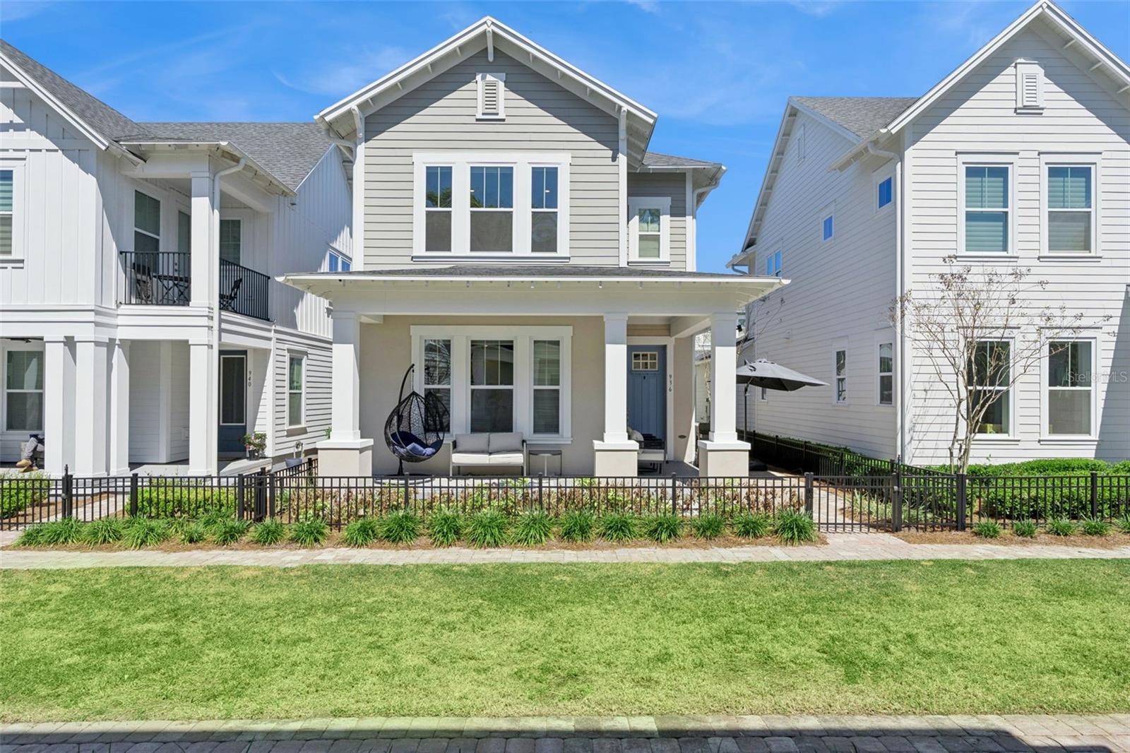 Details for 936 Kylee Aly, WINTER GARDEN, FL 34787