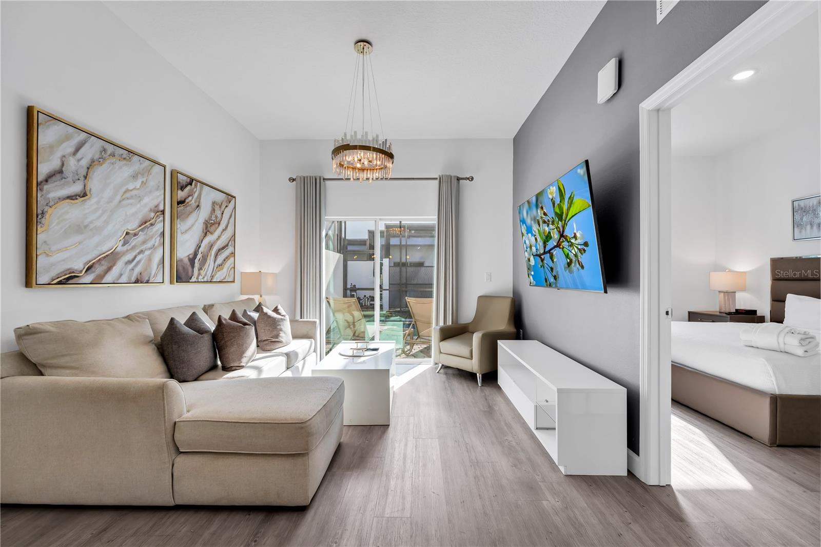 Image 3 of 9 For 509 Famagusta Dr.