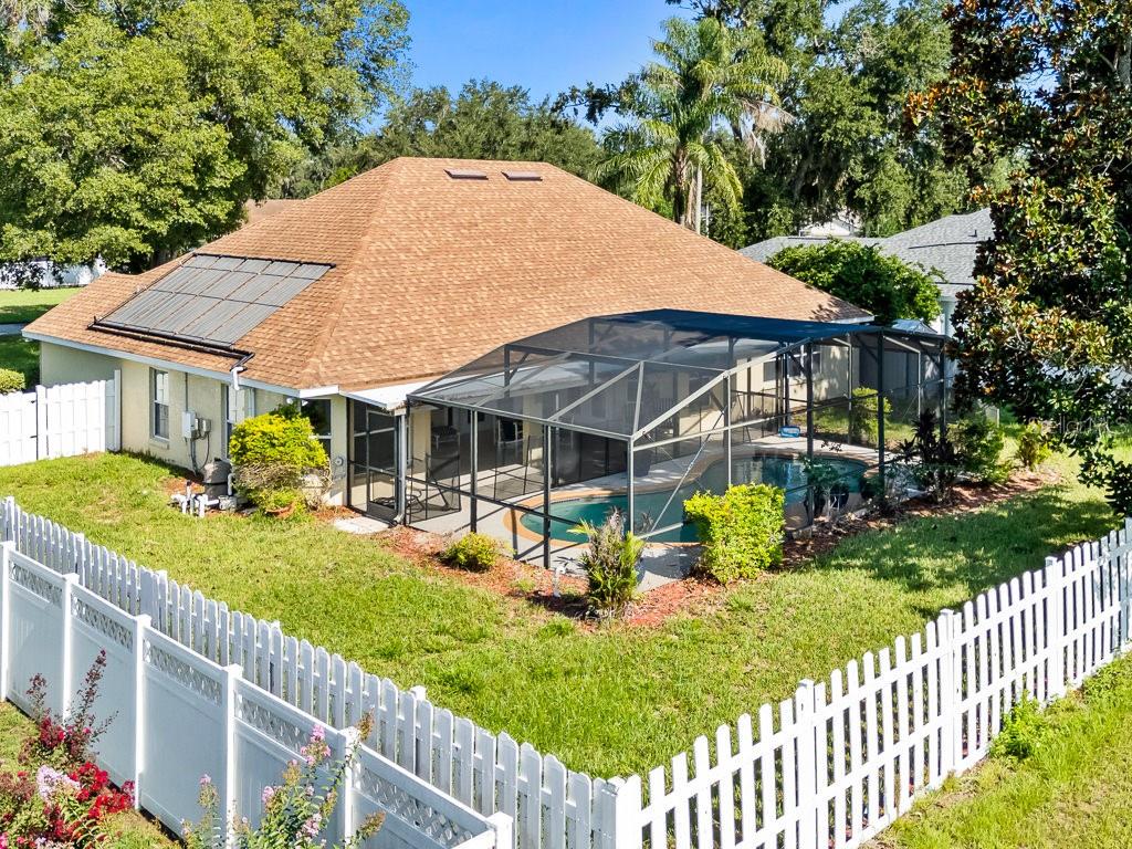 Image 46 of 50 For 23024 Oak Prairie Circle