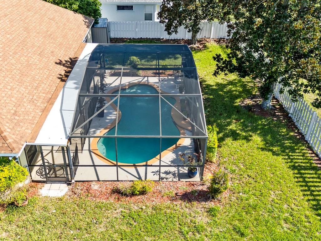 Image 47 of 50 For 23024 Oak Prairie Circle