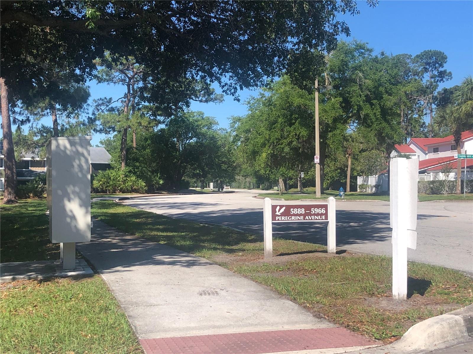 Image 16 of 16 For 5942 Peregrine Avenue 22c