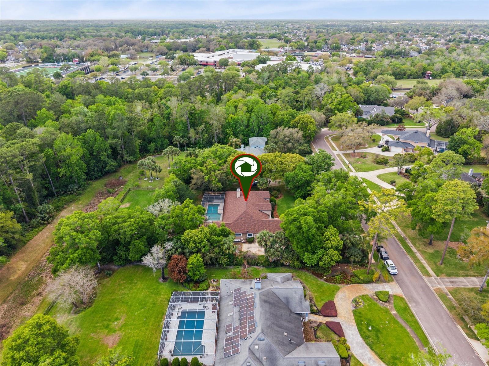 Image 55 of 70 For 383 Eagle Creek Circle